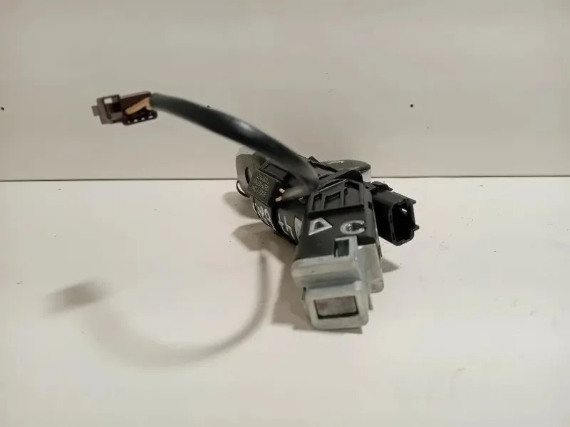 Bloccasterzo 9663123380 Peugeot 2008 I 2016