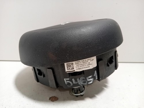 Air-bag Guidatore 0589-P1-000282 Hyundai Tucson III 2020
