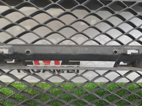 Griglia Radiatore A2058800183 Mercedes Classe C W205 2014