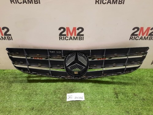 Griglia Radiatore A2038801583 Mercedes Classe CLC Cl203 2008
