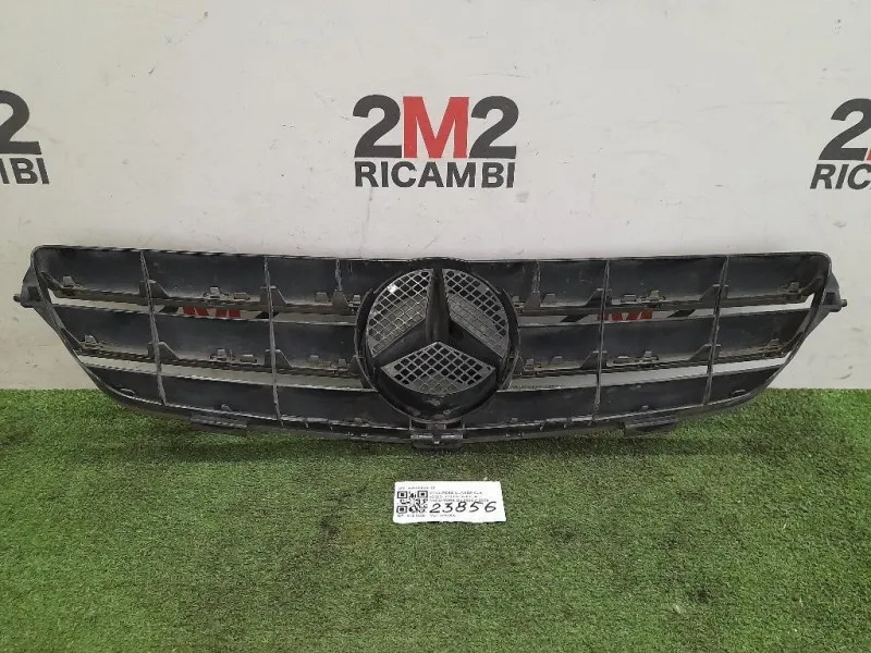 Griglia Radiatore A2098800123 Mercedes Classe CLK C209 2003