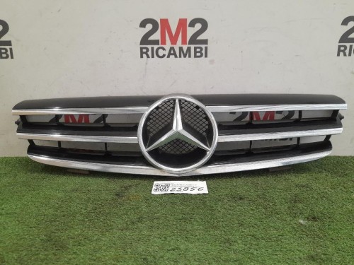 Griglia Radiatore A2098800123 Mercedes Classe CLK C209 2003