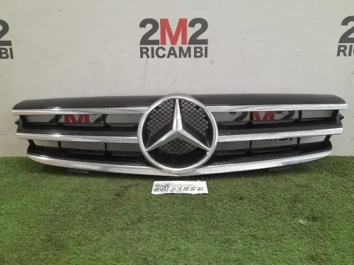 Griglia Radiatore A2098800123 Mercedes Classe CLK C209 2003