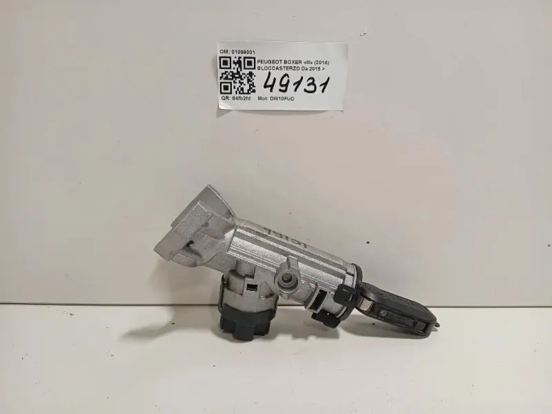 Bloccasterzo 01099001 Peugeot Boxer III 2014