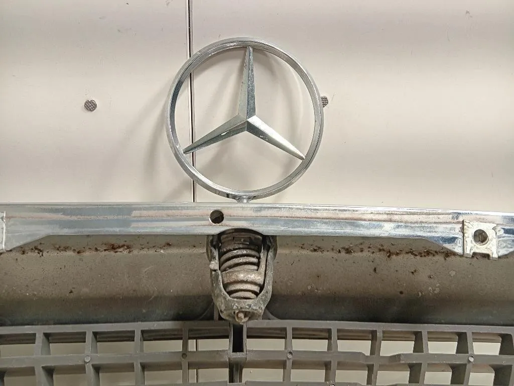 Griglia Radiatore A1248880223 Mercedes Classe E W124 1985