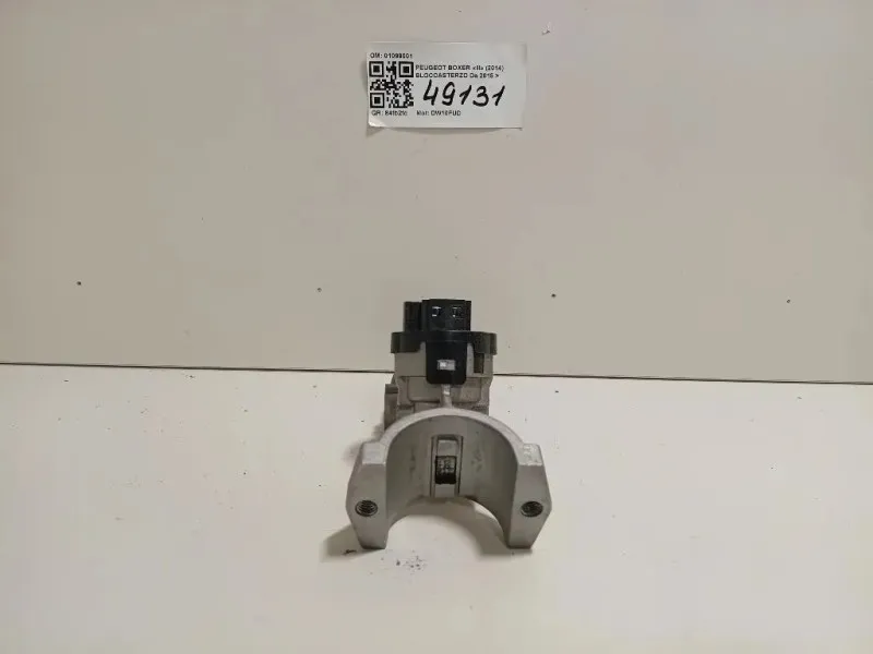 Bloccasterzo 01099001 Peugeot Boxer III 2014