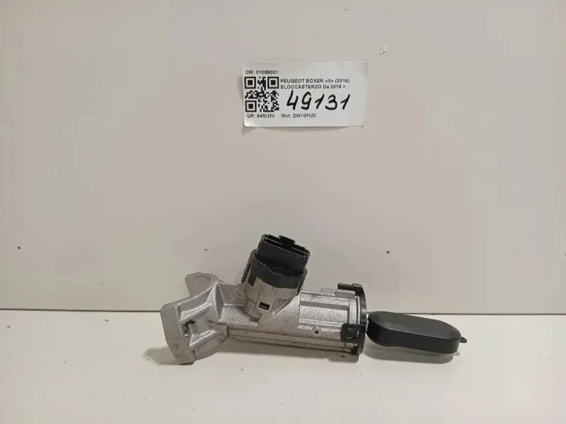 Bloccasterzo 01099001 Peugeot Boxer III 2014