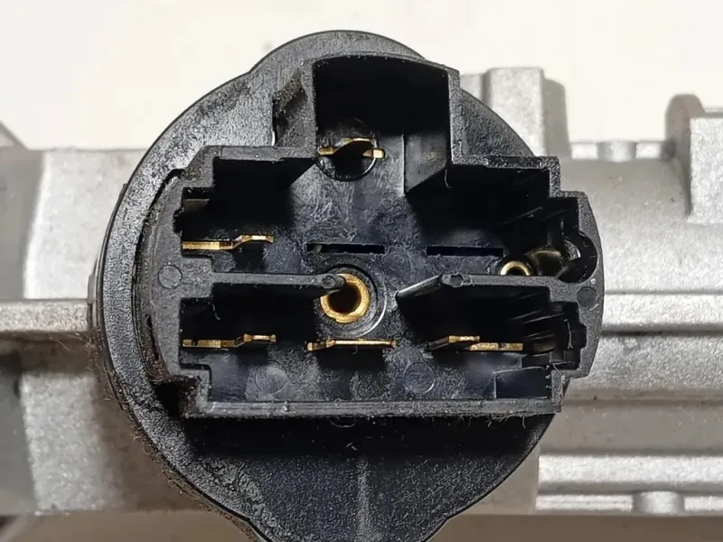 Bloccasterzo 01099001 Peugeot Boxer III 2014