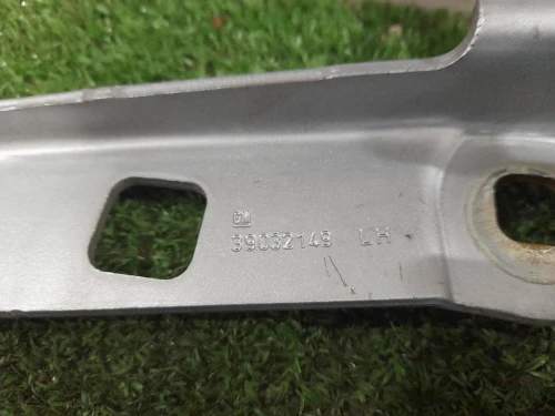 Cerniera Cofano ANT SX 39032149 Opel Astra K SW 2016