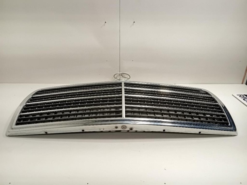 Griglia Radiatore A1248880223 Mercedes Classe E W124 1985