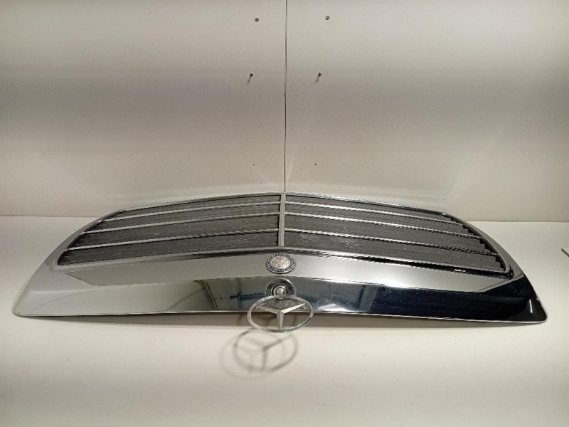 Griglia Radiatore A1248880223 Mercedes Classe E W124 1985