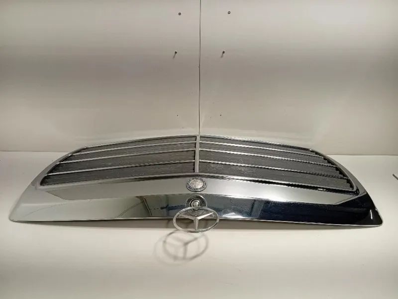 Griglia Radiatore A1248880223 Mercedes Classe E W124 1985