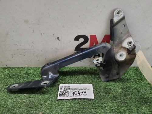 Cerniera Cofano ANT SX 13269758 Opel Meriva B 2010