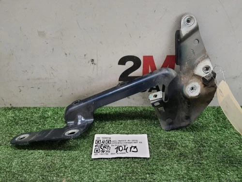 Cerniera Cofano ANT SX 13269758 Opel Meriva B 2010