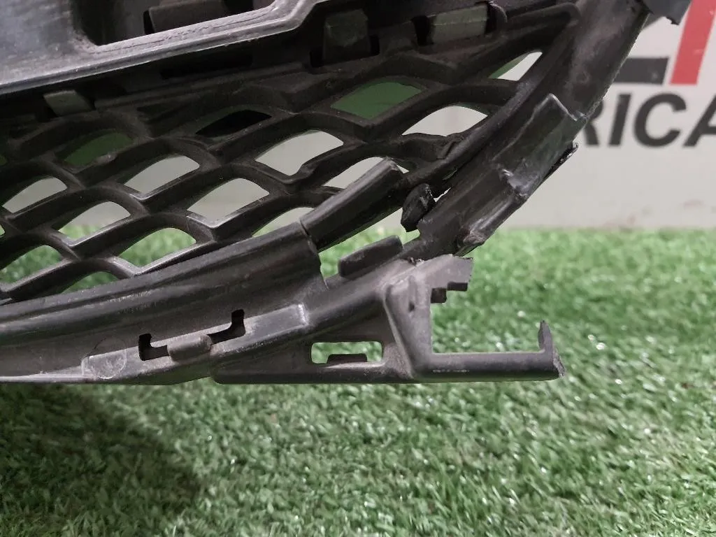 Griglia Radiatore A1568880400 Mercedes Classe GLA X156 2017