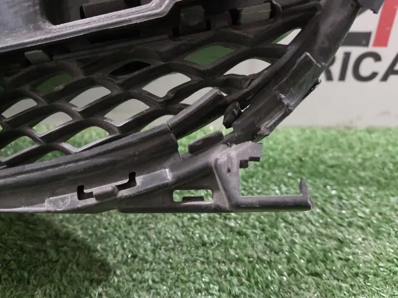 Griglia Radiatore A1568880400 Mercedes Classe GLA X156 2017