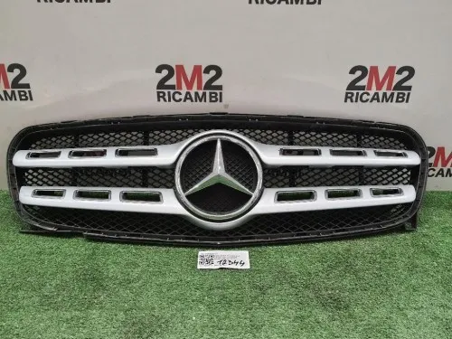 Griglia Radiatore A1568880400 Mercedes Classe GLA X156 2017
