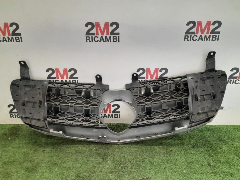 Griglia Radiatore A2518800383 Mercedes Classe R W251 2006