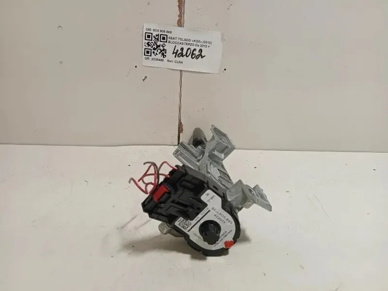 Bloccasterzo 6C0 905 865 Seat Toledo KG3 2013