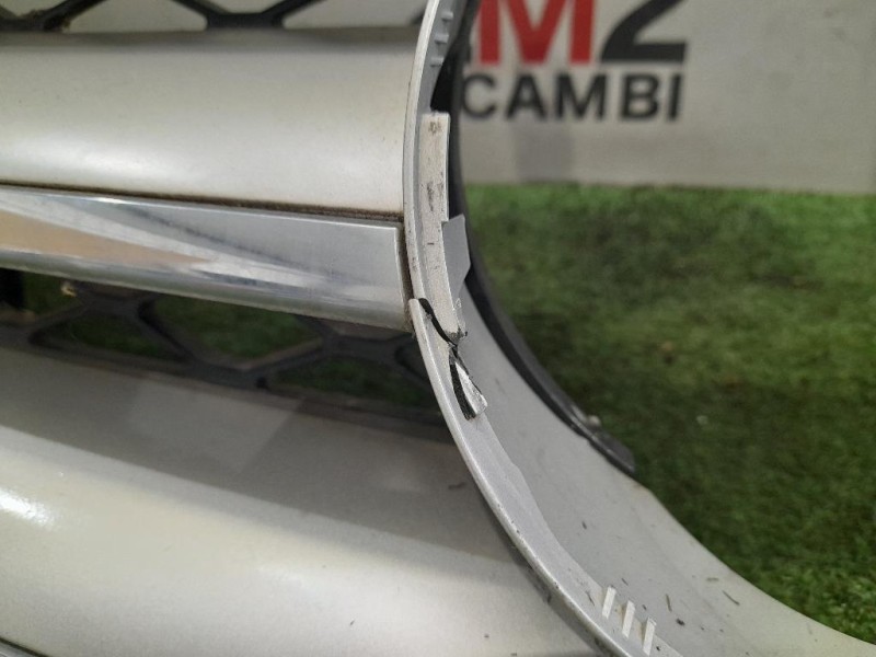 Griglia Radiatore A2518800383 Mercedes Classe R W251 2006