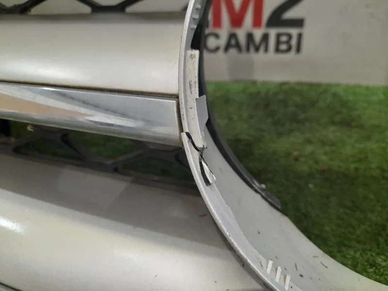 Griglia Radiatore A2518800383 Mercedes Classe R W251 2006