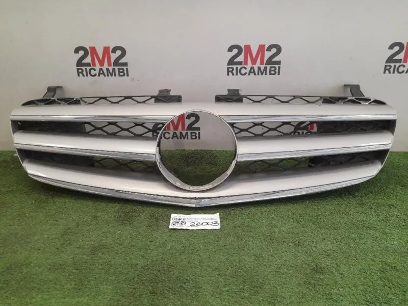 Griglia Radiatore A2518800383 Mercedes Classe R W251 2006