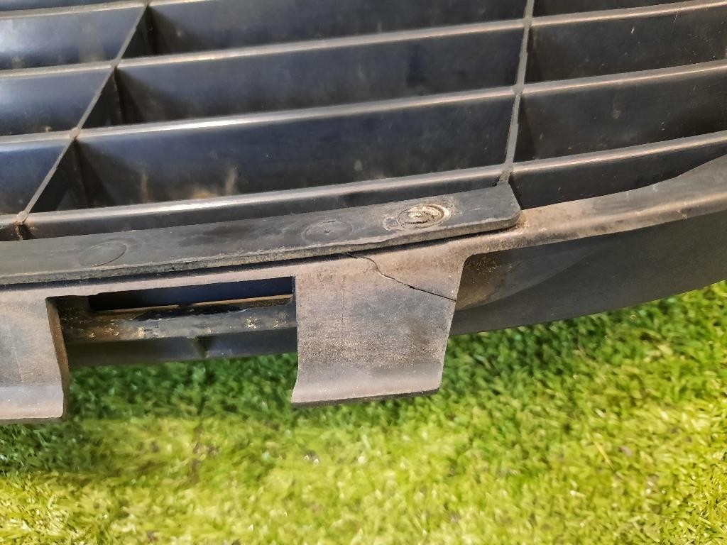 Griglia Radiatore A1708800485 Mercedes Classe SLK R170 1997