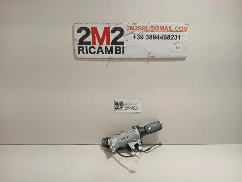 Bloccasterzo 5K0905865 Skoda Octavia 1Z3 2009