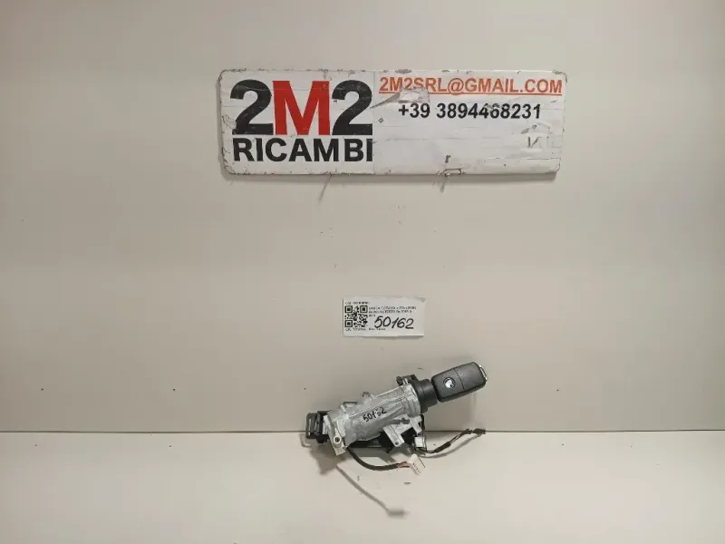 Bloccasterzo 5K0905865 Skoda Octavia 1Z3 2009