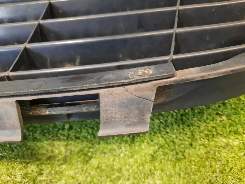 Griglia Radiatore A1708800485 Mercedes Classe SLK R170 1997