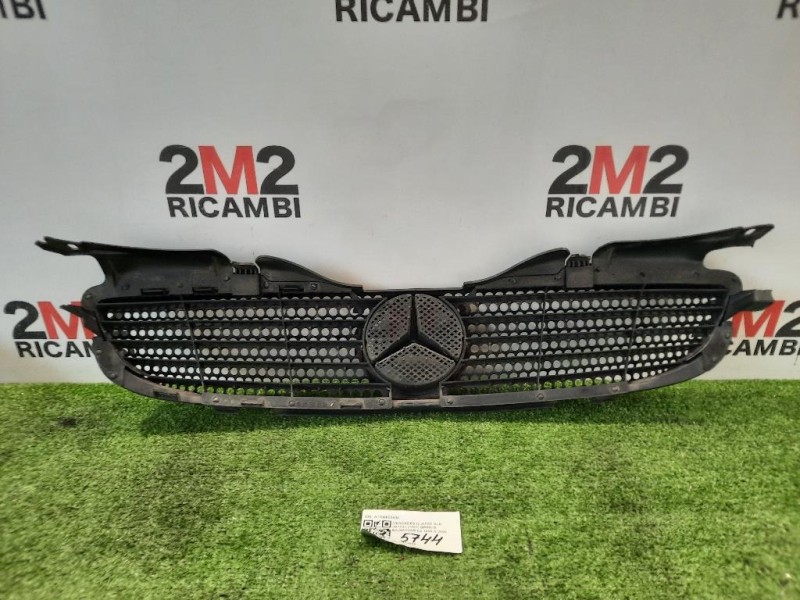Griglia Radiatore A1708800485 Mercedes Classe SLK R170 1997