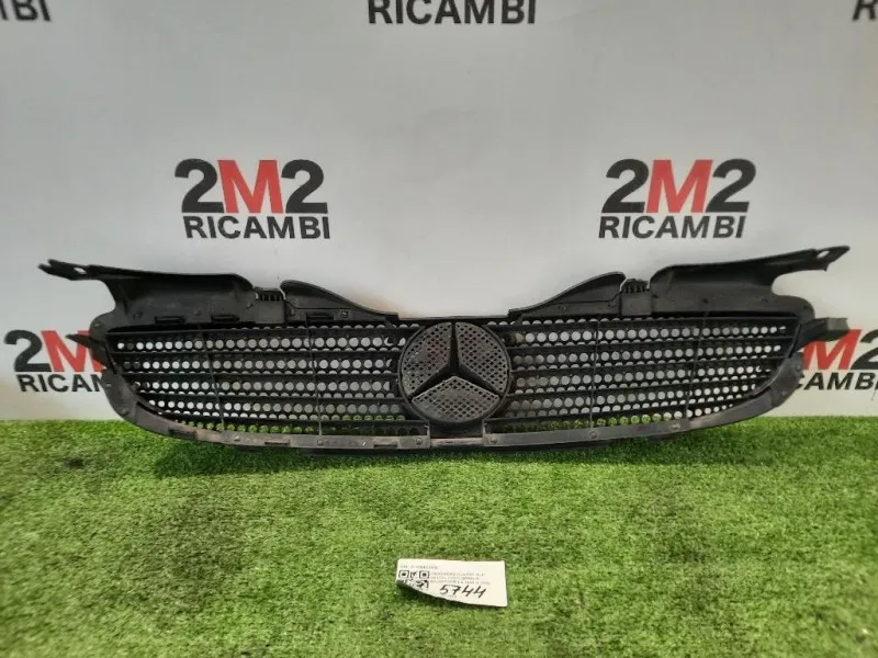 Griglia Radiatore A1708800485 Mercedes Classe SLK R170 1997