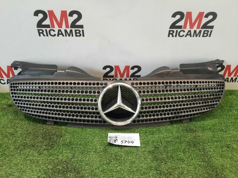Griglia Radiatore A1708800485 Mercedes Classe SLK R170 1997