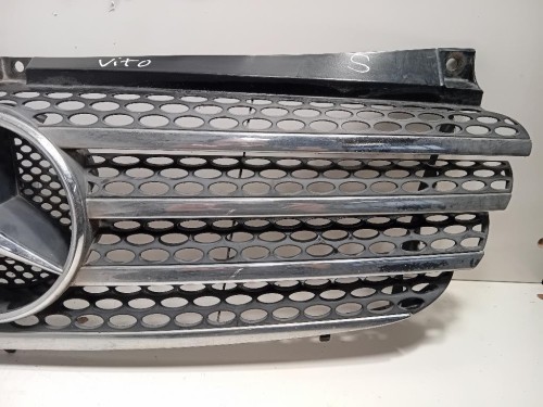 Griglia Radiatore A6398800285 Mercedes VITO W639 2004