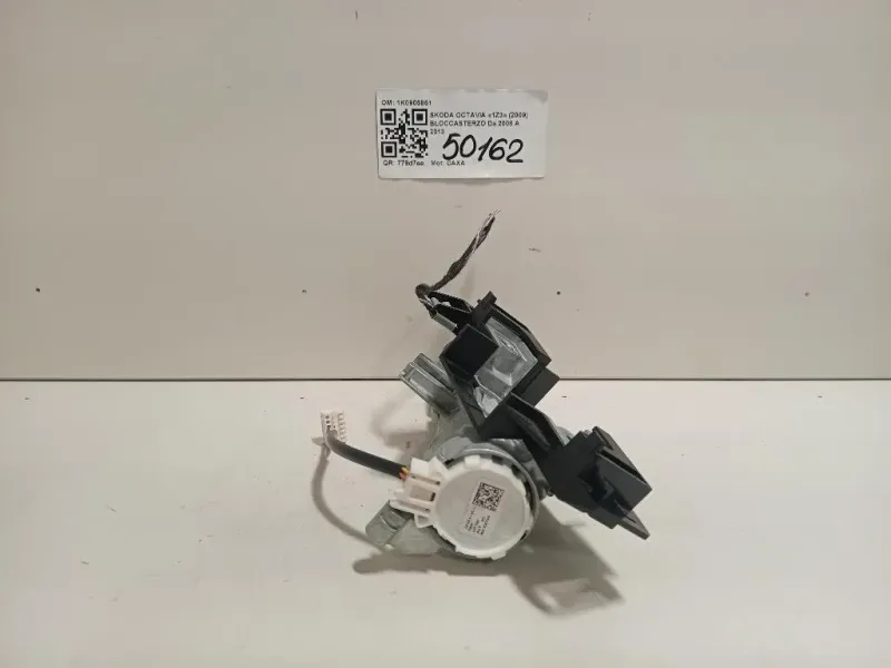 Bloccasterzo 5K0905865 Skoda Octavia 1Z3 2009