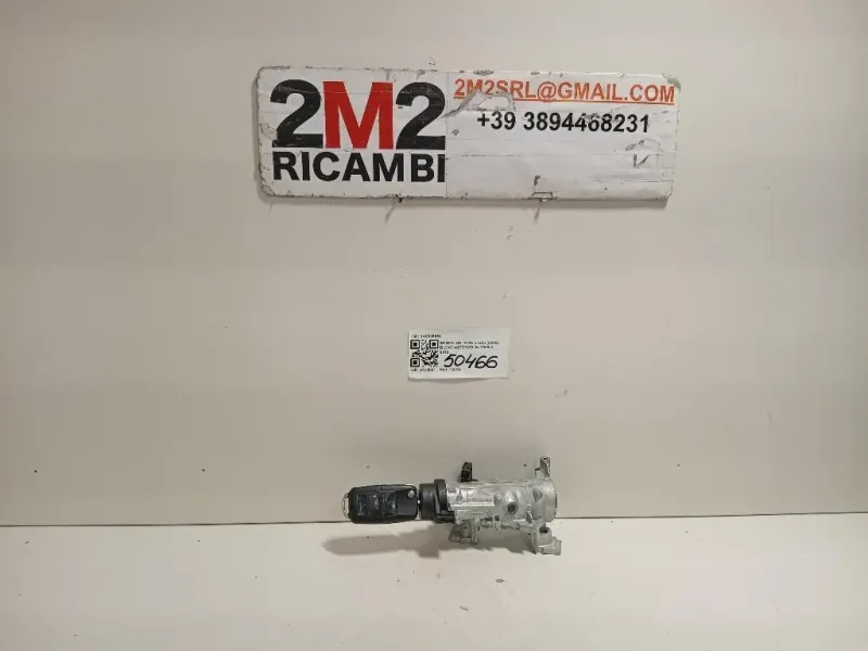 Bloccasterzo 1K0905851 Skoda Octavia 1Z3 2009