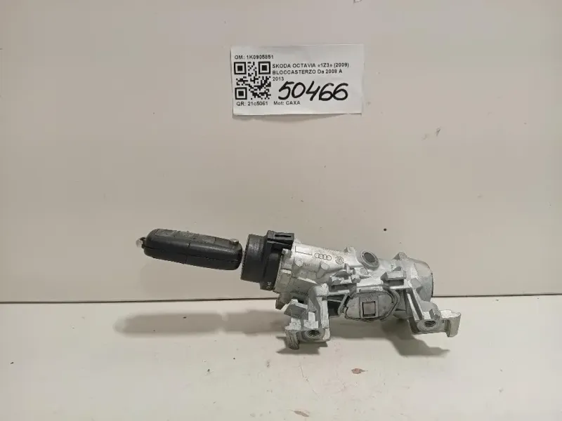 Bloccasterzo 1K0905851 Skoda Octavia 1Z3 2009