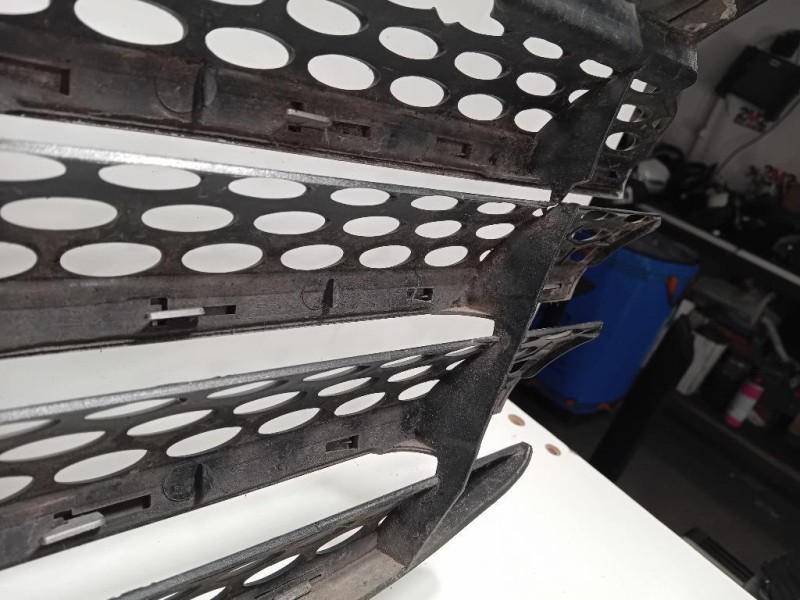 Griglia Radiatore A6398800285 Mercedes VITO W639 2004