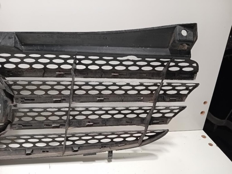 Griglia Radiatore A6398800285 Mercedes VITO W639 2004
