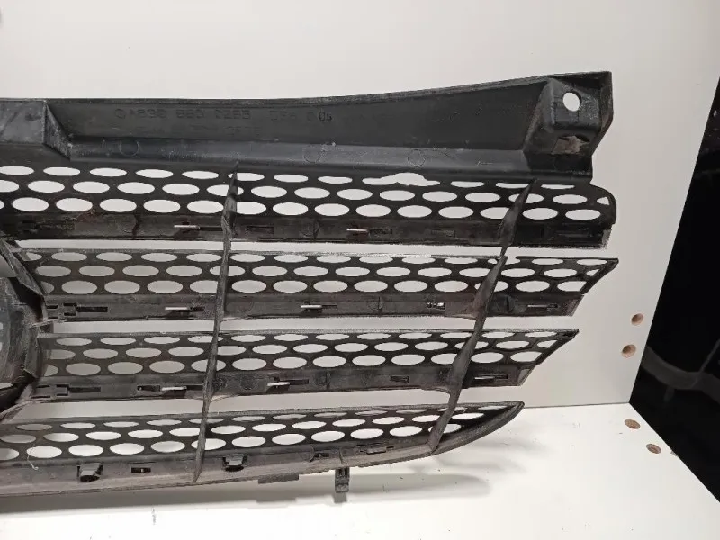 Griglia Radiatore A6398800285 Mercedes VITO W639 2004