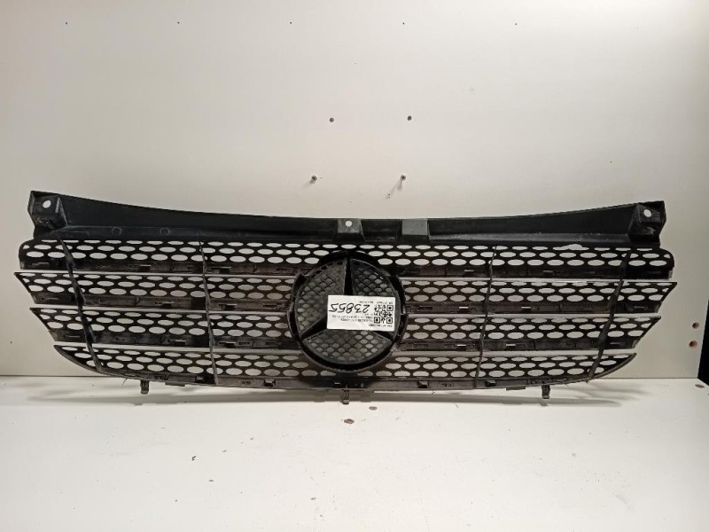 Griglia Radiatore A6398800285 Mercedes VITO W639 2004