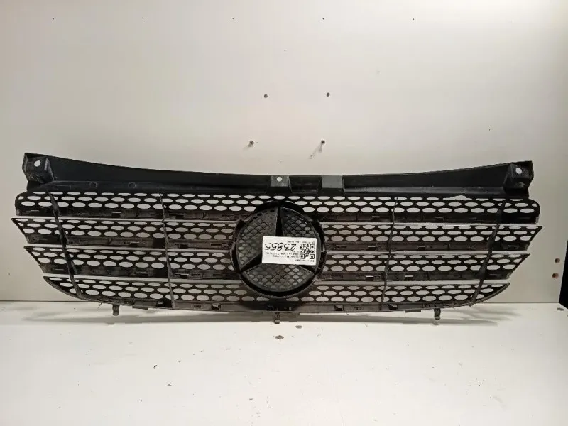 Griglia Radiatore A6398800285 Mercedes VITO W639 2004
