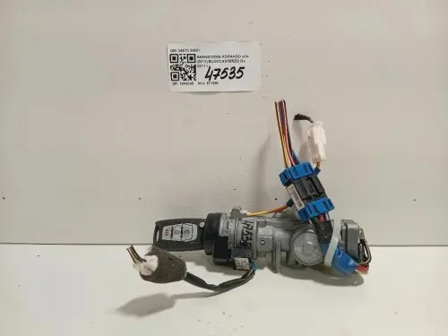 Bloccasterzo 86970 34001 Ssangyong Korando III 2011