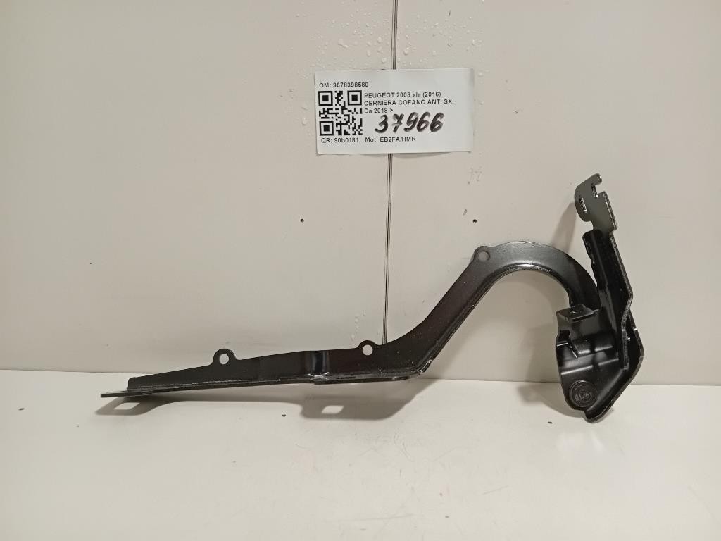 Bloccasterzo 86970 34001 Ssangyong Korando III 2011
