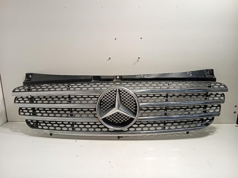 Griglia Radiatore A6398800285 Mercedes VITO W639 2004