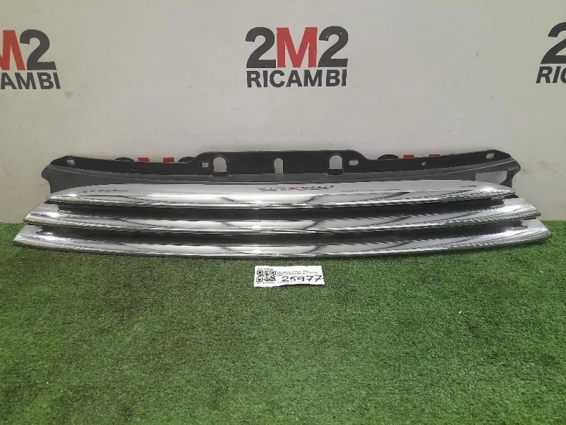 Griglia Radiatore 2751291 Mini MINI Cooper R56 2007
