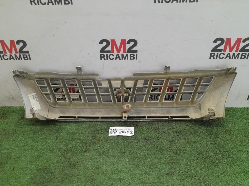 Griglia Radiatore MB0709401 Mitsubishi L200 II 1997