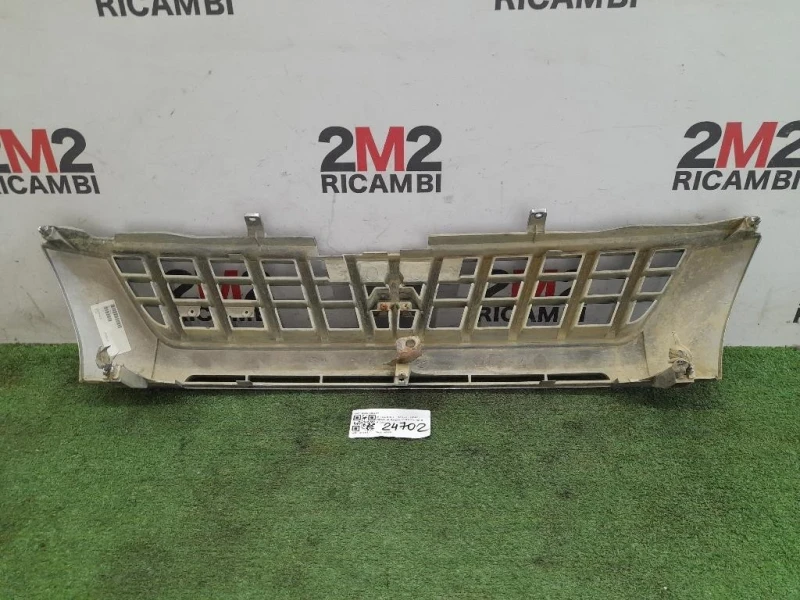 Griglia Radiatore MB0709401 Mitsubishi L200 II 1997