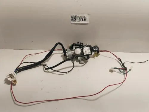 Bloccasterzo 33970-80G0 Suzuki Jimny I 1999