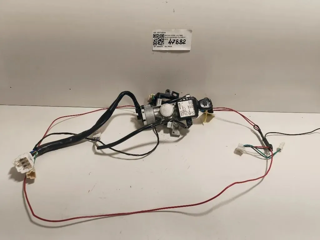 Bloccasterzo 33970-80G0 Suzuki Jimny I 1999